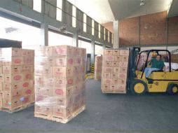 El objetivo de esta promoción es elevar la competitividad del sector exportador de Costa Rica. ARCHIVO /