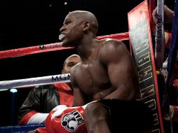 La pelea del próximo 14 de septiembre ha llamado la atención de los aficionados al boxeo. MEXSPORT /