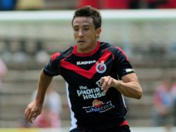 El traspaso le cuesta al ex dueño de los Reboceros una fianza de 15 millones de pesos. MEXSPORT /