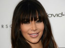 Se hará una burla a ciertas escenas de “Keeping up with the Kardashians”, reality que protagoniza Kim, su madre y hermanas. ARCHIVO /