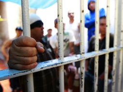 En Honduras, el delito de pornografía establece una pena de tres a cinco años de reclusión. ARCHIVO /