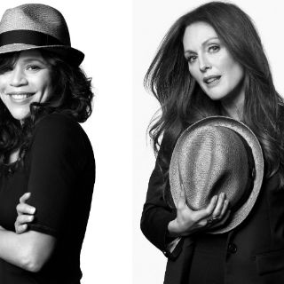 Celebridades piden reforma migratoria