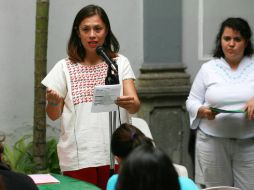 El Centro Cultural Mixcoacalli nació en 2004 con el objetivo de promover las artes de manera independiente. ARCHIVO /