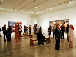 El MAM se inauguró en 1998. ESPECIAL /