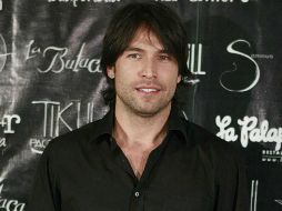 Rafael Amaya ha realizado telenovelas que han cautivado a la audiencia no sólo en EU sino a nivel internacional. ARCHIVO /