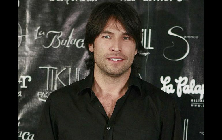 Rafael Amaya ha realizado telenovelas que han cautivado a la audiencia no sólo en EU sino a nivel internacional. ARCHIVO /