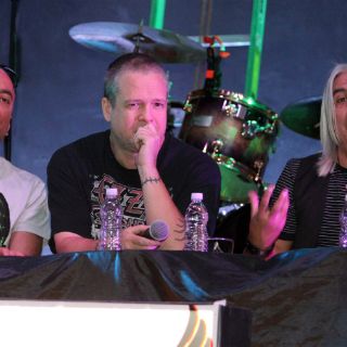 Rostros Ocultos y Forseps resurgen en los escenarios