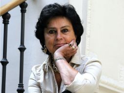 En el nuevo libro de la escritora ''Hot Sur'', los protagonistas son nómadas. ARCHIVO /