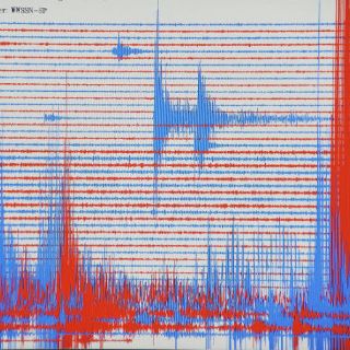Un sismo de 5.7 sacude a Honduras