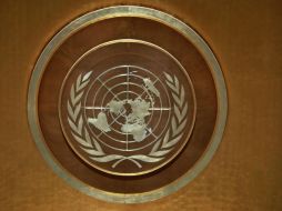 El Tratado sobre Comercio de Armas entrará en vigor 90 días después de que 50 Estados hayan dado su aprobación. ARCHIVO /