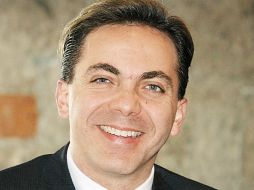 Cristian Castro sumaría su nombre al de Mane de la Parra y Yahir, quienes han tenido apariciones en la obra. ARCHIVO /