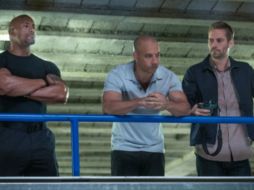 ''Rápidos y Furiosos 6'' se convierte en  el mejor estreno en la historia para el estudio Universal Pictures. ARCHIVO /