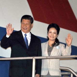 Xi Jinping llega a Costa Rica bajo expectativa de cooperación