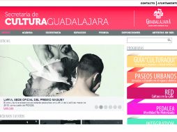 Los portales culturales en la ciudad incumplen con sus objetivos primordiales,que tienen que ver con hacer atractiva la agenda cultural ESPECIAL /