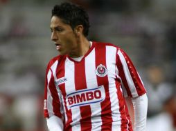 Solís podría salir, pero no al rival odiado. MEXSPORT /