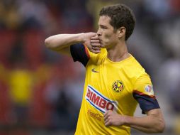 Martín Zúñiga es uno de los futbolistas que formarán parte del equipo de Morelos. MEXSPORT /