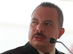 Guízar Maldonado afirma que es consciente de las demandas ciudadanas para combatir la criminalidad en marco de lo que la ley permite.  /