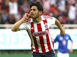 El Guadalajara debutará en esta competencia el próximo año futbolístico. MEXSPORT /