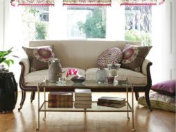 Los ambientes de la casa son como los órganos del cuerpo, cada habitación cumple una función determinada para lograr un equilibrio. ESPECIAL /