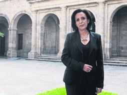 Ramírez agradeció el privilegio que le otorgaron de dirigir ''un recinto emblemático del que nos sentimos orgullosos los jaliscienses'' EL INFORMADOR /