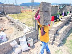 La Primavera es vulnerable a invasiones y cambio ilegal de uso de suelo, ya sea para fraccionamientos o actividades agropecuarias. EL INFORMADOR /