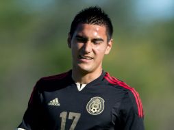 Con la derrota ante Brasil y el empate con Portugal se esfuma la posibilidad del bicampeonato. MEXSPORT /