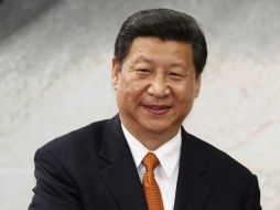 El presidente de China, Xi Jinping, considera que el desarrollo de México también representa oportunidades para China. AP /