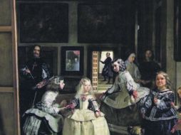 La obra de Velázquez se caracterizó por el gran realismo y sobriedad de sus pinturas. ARCHIVO /