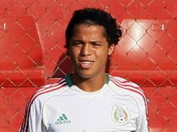 Dos Santos es una de las joyas que salvarían las finanzas de los mallorquines. EFE /