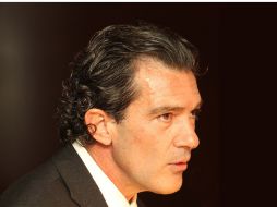 La inauguración en Sofía contará con la presencia de Antonio Banderas. ARCHIVO /