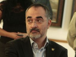 El regidor asegura que los pacientes están en riesgo mientras más tiempo transcurra sin cambios. ARCHIVO /