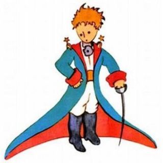 Llevarán a ''El Principito'' a la pantalla grande