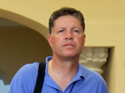 Ricardo Peláez asegura que el equipo está contento con los nuevos jugadores. NTX /