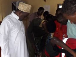 Hasta el momento, se desconoce si los ataques guardan algún tipo de relación. ARCHIVO /