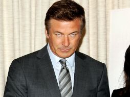 Alec Baldwin afirma que su ex esposa posee una belleza indiscutible. ARCHIVO /