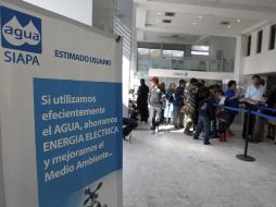 La ASEJ señala en el desvío a César Coll, ex titular de la CEA, y a Juan Sánchez Aldana, ex alcalde de Zapopan.  /