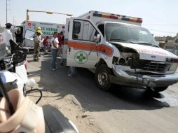 Un hombre que fue atacado a navajazos murió en la Cruz Verde de Tonalá. ARCHIVO /