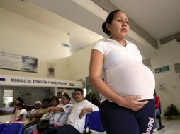 Si la mamá se ha realizado cesárea, lo ideal es que pasen dos años entre un embarazo y otro para que se recupere físicamente. ARCHIVO /