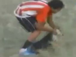 El equipo de Jiménez pierde y él es señalado duramente en redes sociales. ESPECIAL /