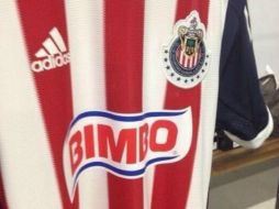 Este es el uniforme que presuntamente vestirá al ''Rebaño'' el siguiente torneo. ESPECIAL /