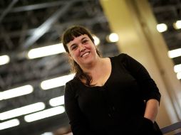 Bosch utiliza, en su novela, su voz literaria y periodística para dar voz a las víctimas de la violencia que no la tienen. ARCHIVO /