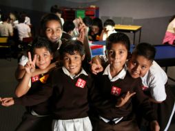 Las escuelas que deseen agendar una visita gratuita lo podrán solicitar a partir del próximo ciclo escolar.  /