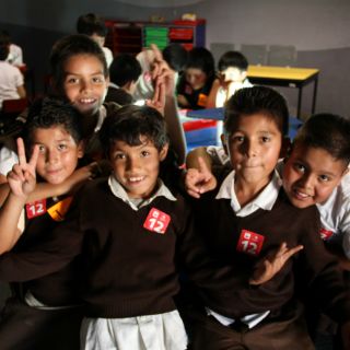 Amplia el Trompo Mágico programa ''Va por ti''