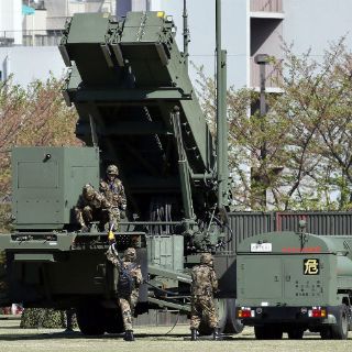 Chinchilla pide ratificar tratado de comercio de armas