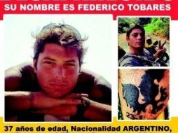 Imagen facilitada por @Der_Untergang. ESPECIAL /