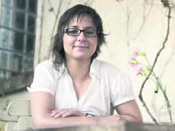 Proyecto. Susana Chávez tuvo el mismo puesto que ahora en la pasada administración, sólo que en el Ayuntamiento de Guadalajara. EL INFORMADOR /