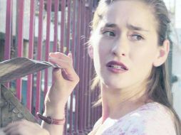 Curso. El cortometraje empieza un camino que espera que lo lleve a diferentes festivales cinematográficos. ESPECIAL /