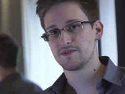 Edward Snowden, al revelar la existencia del programa PRISM generó reacciones en diversos campos. EFE /