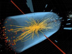 El bosón de Higgs ha sido objeto de una larga búsqueda en física de partículas. ARCHIVO /