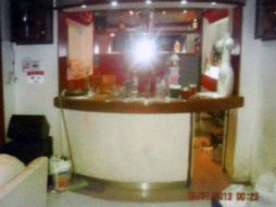 No existe certeza de que los jóvenes desaparecidos en el bar Heaven sean encontrados con vida. ARCHIVO /